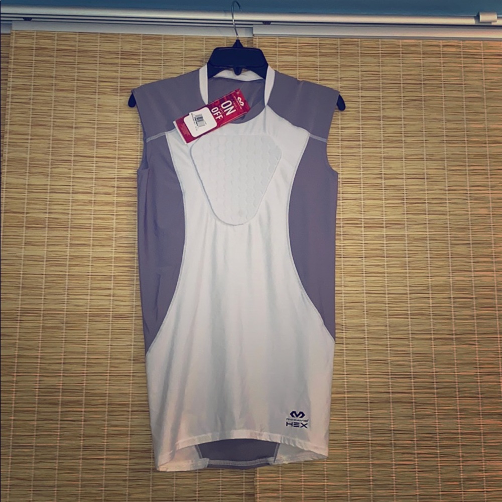 Sport Chest Protector